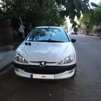 پژو 206 تیپ ۳، مدل ۱۴۰۱|خودرو سواری و وانت|زاهدان, |دیوار