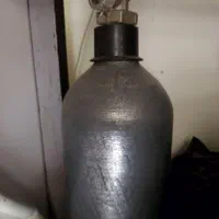 لوازم آکواریوم پلنت۲ عدد کپسول CO2  و UV ..|ماهی|کرج, گوهردشت|دیوار
