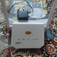 مودم سیم کارتی
