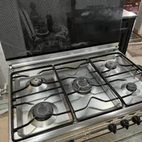 گاز سینجر ۲|اجاق گاز و لوازم برقی پخت‌وپز|تهران, حشمتیه|دیوار