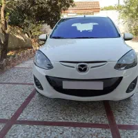 مزدا 2 مدل 90