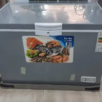 فریزر صندوقی سینورمدل SR103-SF104|یخچال و فریزر|اهواز, شریعتی جنوبی|دیوار