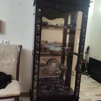 بوفه شیک و باکلاس
