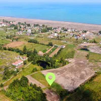 زمین باارائه مدارک محضری/ویودریا/227متردرگیلان|فروش زمین و ملک کلنگی|فولادشهر, سایت صنعتی کاوه|دیوار