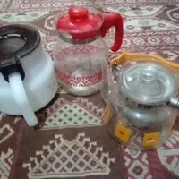 عتیقه واشیاءآنتیک۳ پارچ|کلکسیون اشیاء عتیقه|اهواز, شهرک دانشگاه|دیوار