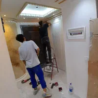 تعمیرات و تغییرات کابینت صدرا|خدمات پیشه و مهارت|صدرا-فارس, |دیوار