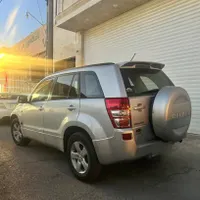 سوزوکی گرند ویتارا اتوماتیک 2000cc، مدل ۲۰۰۸