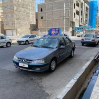پژو پارس سال ،مدل1401|خودرو سواری و وانت|تهران, فرودگاه مهرآباد|دیوار