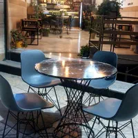 میز و صندلی کد ۵۰۰۳|کافیشاپ و رستوران|تربتحیدریه, باغ سلطانی|دیوار