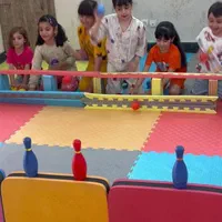 مشاوره و روانشناسی کودک و نوجوان و بازی درمانی
