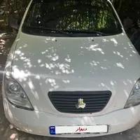 تیبا 2 (هاچبک) EX، مدل ۱۳۹۶