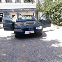 پژو 405 GLX بنزینی، مدل ۱۳۷۸|خودرو سواری و وانت|کرج, شهرک بنفشه|دیوار