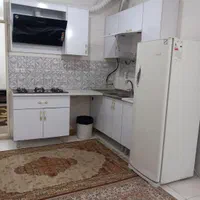 اجاره روزانه اپارتمان ویلایی مبله دولت اباد شهرری|اجارهٔ کوتاه‌مدت آپارتمان و سوئیت|ری, دولت‌آباد|دیوار