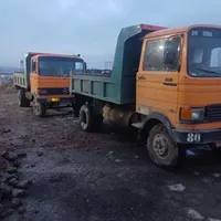 اجاره بابکت S300 خاکبرداری و گودبرداری با خاور|خدمات حمل و نقل|تهران, صفائیه (چشمه علی)|دیوار