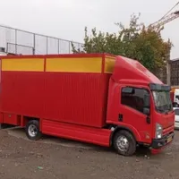 باربری اتوبار حمل بار اسبابکشی جابجایی اثاثیه منزل