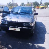 پراید 131 دوگانه سوز، مدل ۱۳۹۰