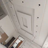 نصب و اجرای تخصصی کناف