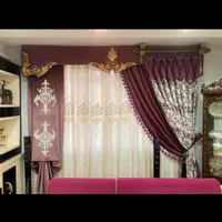 نصب.نصاب پرده|خدمات پیشه و مهارت|بوشهر, |دیوار