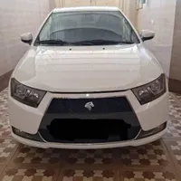 فروش دنا پلاس اتومات مدل ۱۴۰۱