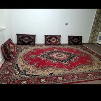 منزل اجاره ای روزانه.خانه مسافرکنار ساحل دو خوابه|اجارهٔ کوتاه‌مدت ویلا و باغ|بندر گناوه, |دیوار
