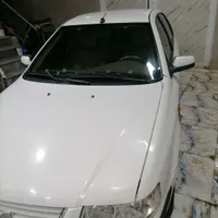 سمند دوگانه ای اف 7 مدل 96