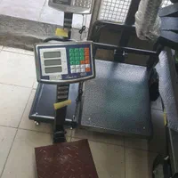 ترازو دیجیتال باسکول ۲۰۰mh|فروشگاه و مغازه|پیشوا, |دیوار
