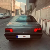 پژو 405 GLX - دوگانه سوز CNG، مدل ۱۳۸۶|خودرو سواری و وانت|تبریز, |دیوار