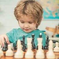 آموزش آکادمیک و حرفه ای شطرنج در مجموعه ورزشی نیل|خدمات آموزشی|تهران, طرشت|دیوار