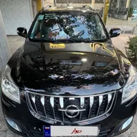 هایما s7 مدل ۹۶ درحد