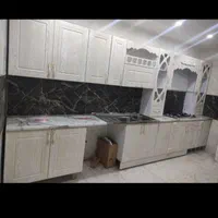 کابینت متالیک نقره ای G|مصالح و تجهیزات ساختمان|همدان, |دیوار
