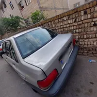 پراید صندوق‌دار بنزینی، مدل ۱۳۸۴|خودرو سواری و وانت|کرج, کمال‌شهر|دیوار