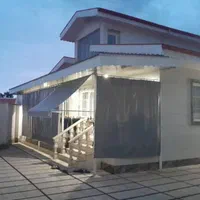 سایبان برقی و دستی سایبان پنجره  وپرده بالکن|مصالح و تجهیزات ساختمان|فومن, |دیوار