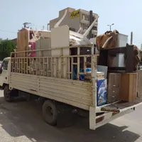 باربری ( روشن بار کردستان) شهر وشهرستان اکیپ کورد|خدمات حمل و نقل|اهواز, گلستان|دیوار