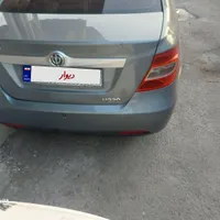 برلیانس H230 اتوماتیک، مدل ۱۳۹۶|خودرو سواری و وانت|رشت, جانبازان|دیوار