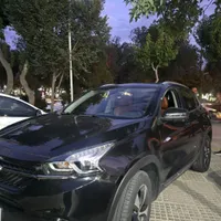 تیگو ۷ اکسلنت