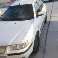 سمند LX EF7 بنزینی، مدل ۱۳۹۴|خودرو سواری و وانت|ایذه, |دیوار