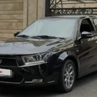 دنا پلاس اتوماتیک اپشنال مدل ۱۴۰۳