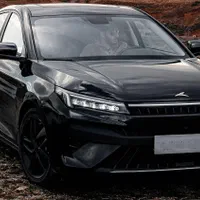 جک j7 (تحویل روز، نقد و اقساط سود بانکی 60ماهه)