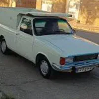 خدمات باربری  وانت تلفنی  حمل بار