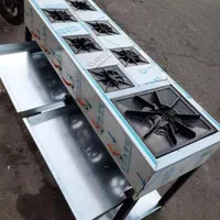 فریزر ایستاده+یخچال تکدرب+فر چندکاره ساندویچی|فروشگاه و مغازه|بجنورد, |دیوار