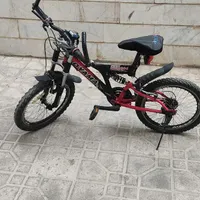 دوچرخه اویاما سایز ۲۰