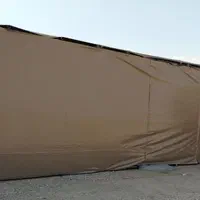 الاچیق  سایه بان تاشو چتر برزنت کانتینری طلق کاور|خدمات پیشه و مهارت|تهران, آبشار تهران (دریاچه)|دیوار