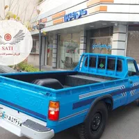 نیسان تکسوز دریچه برقی، رادیال،صفر‌ خشک،مدل 1404|خودرو سواری و وانت|تهران, جمهوری|دیوار