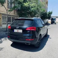 جک S5 اتوماتیک،مدل اسفند ۹۶ قابل معاوضه،نقد،اقساط|خودرو سواری و وانت|مشهد, شاهد|دیوار