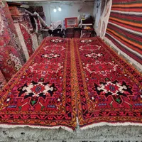 کناره  ریز نقش دستباف|فرش|مراغه, |دیوار