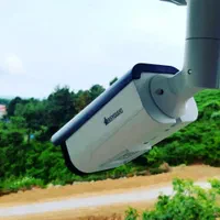 پک 2 دوربین مداربسته در روستاهای استان(شرایط ویژه)