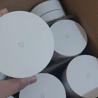 روتر گوگل ac1304 درحد نو عمده