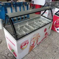 تاپینگ بستنی طرح جدید/میزبغل فالوده کشو یخ دربهشت|فروشگاه و مغازه|اصفهان, آزادگان|دیوار