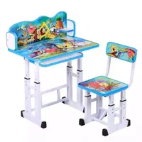 پخش میز صندلی تحریر کودک(درب کارخانه)|لوازم التحریر|رباط‌کریم, رباط‌کریم|دیوار