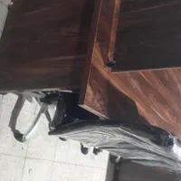 میز اداری و کنفرانسی|مبلمان اداری|کرج, کوی امامیه|دیوار